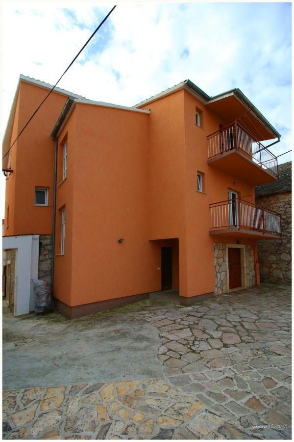 Apartments Zoro 普利莫顿 外观 照片